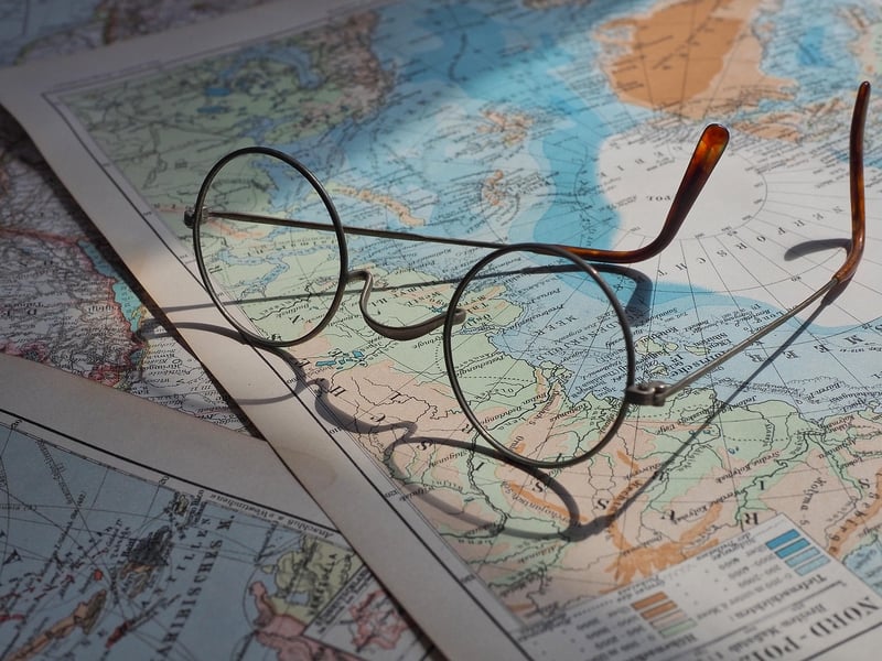 Journey Planning